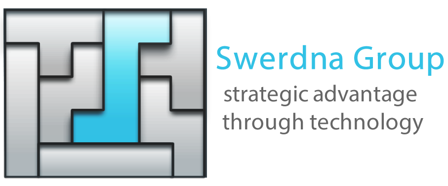 Swerdna Group Ltd